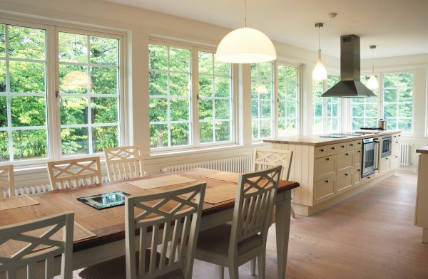 House Window Replacement in Michigan City