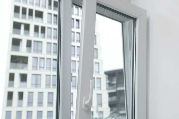 Soundproof Windows Installation in Michigan City