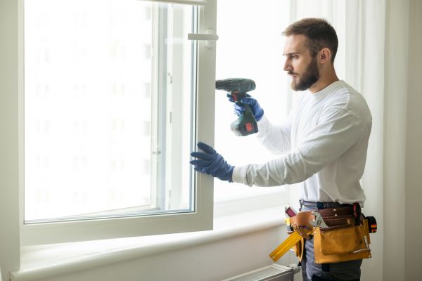 Custom Window Service in Michigan City