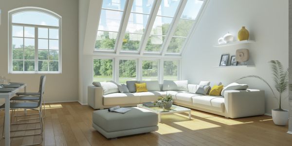 Custom Window Replacement in Michigan City