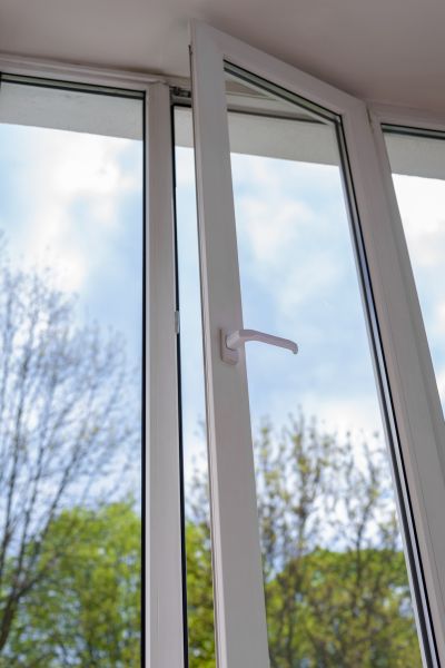 Crank Window Replacement in Michigan City