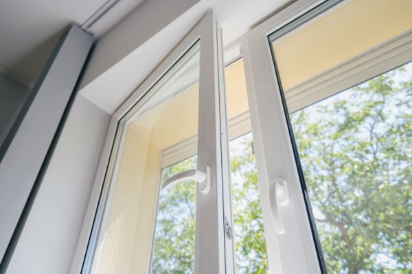 Vinyl Window Replacement in Michigan City