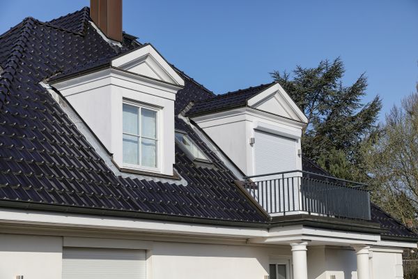Dormer Window Replacement in Michigan City