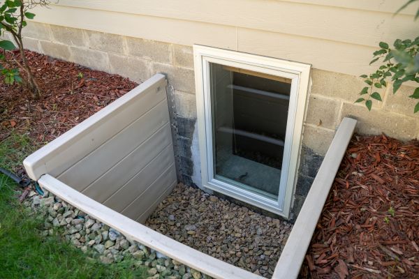 Basement Windows Replacement in Michigan City