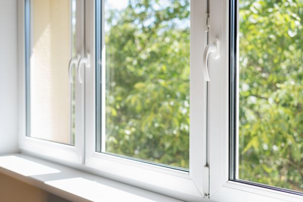 Damaged Window Replacement in Michigan City