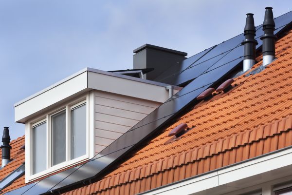 Dormer Window Installation in Michigan City