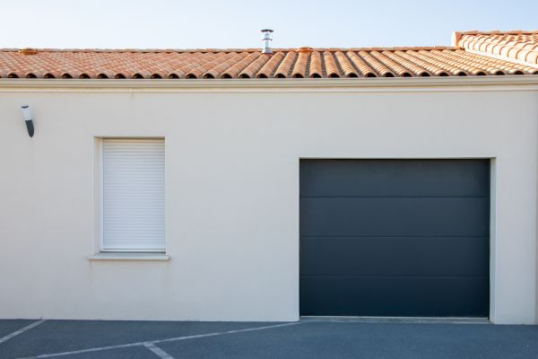 Garage Window Replacement in Michigan City