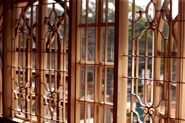 Metal Window Repair in Michigan City