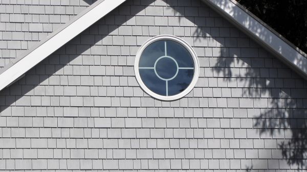 Round Window Replacement in Michigan City