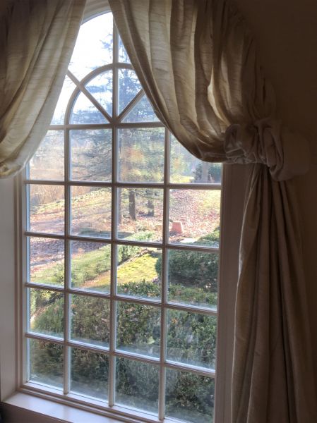Elliptical Window Replacement in Michigan City