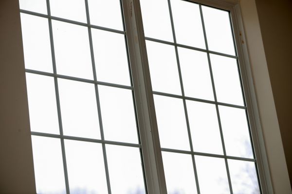 Steel Window Installation in Michigan City
