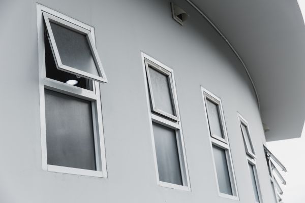 Awning Windows Installation in Michigan City