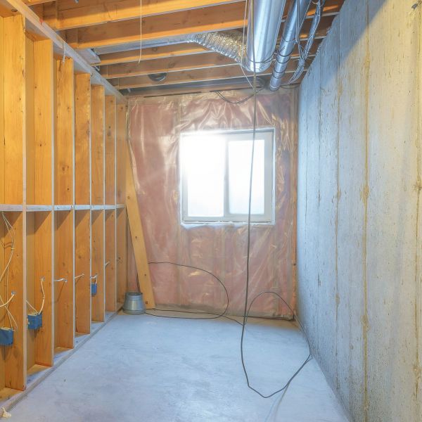 Basement Window Replacement in Michigan City