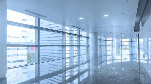 Commercial Window Replacement in Michigan City