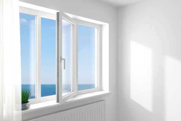 Casement Windows Installation in Michigan City