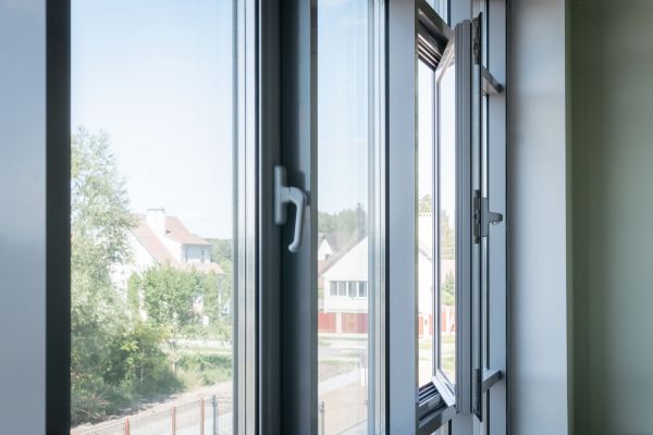 Aluminium Windows Installation in Michigan City