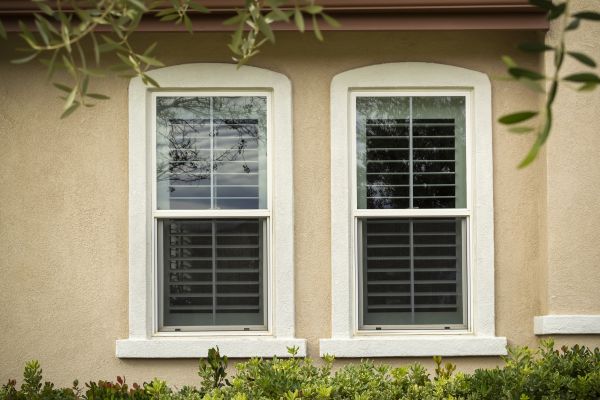 Single Hung Window Replacement in Michigan City