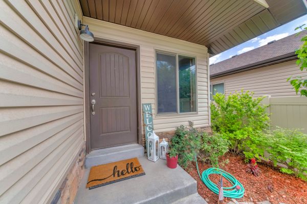 Retrofit Window Replacement in Michigan City