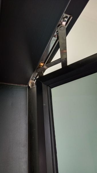 Pivot Window Replacement in Michigan City
