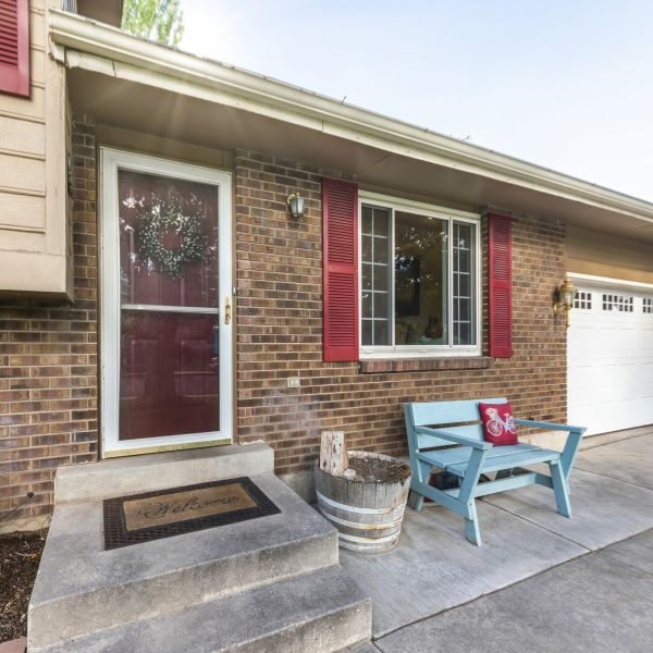 Hopper Window Replacement in Michigan City