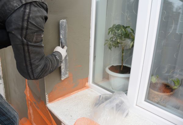 Fiberglass Window Replacement in Michigan City