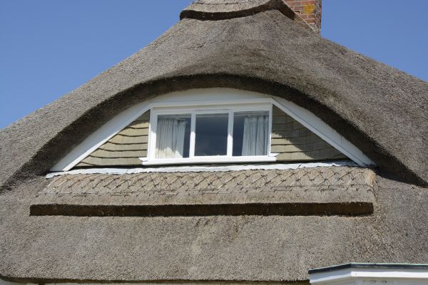 Eyebrow Window Replacement in Michigan City