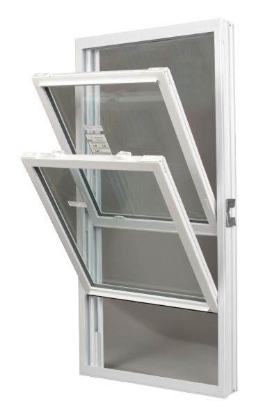 Double Hung Window Replacement in Michigan City