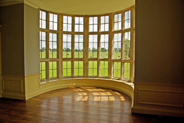 Bow Window Replacement in Michigan City