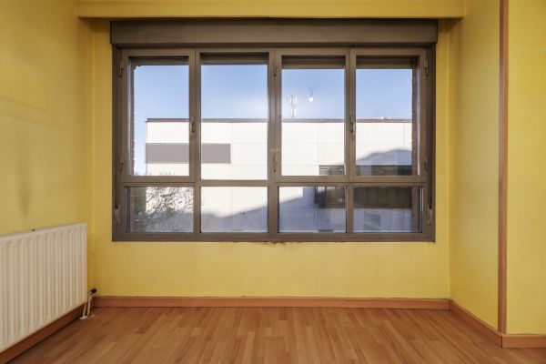 Aluminum Window Replacement in Michigan City