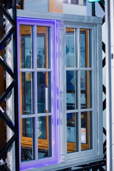 Reinforced Window Replacement in Michigan City