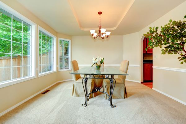 French Window Installation in Michigan City