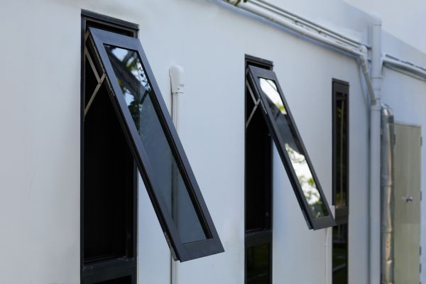 Tilt Window Installation in Michigan City