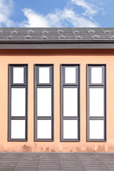 Metal Window Installation in Michigan City
