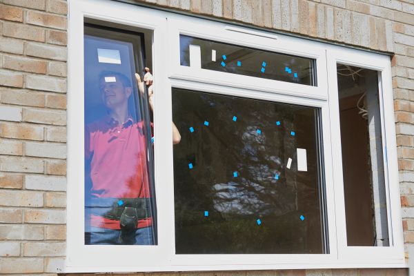 New Windows Installation in Michigan City