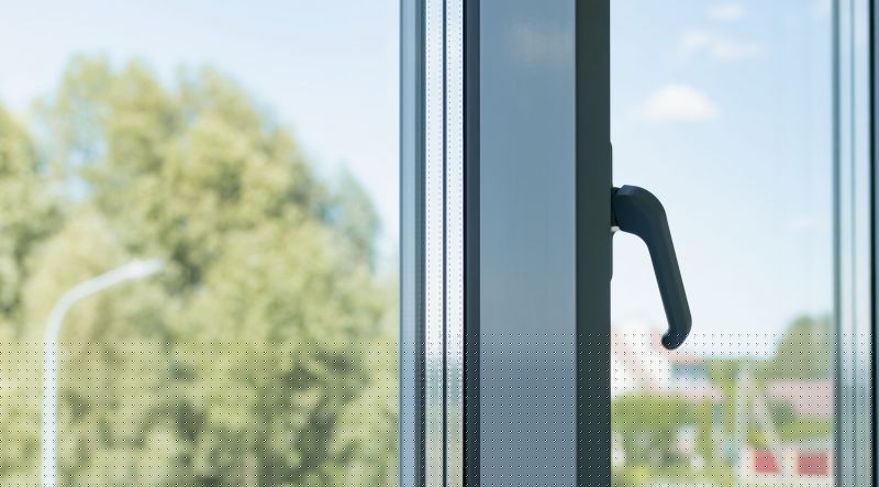 Aluminum Windows Installation