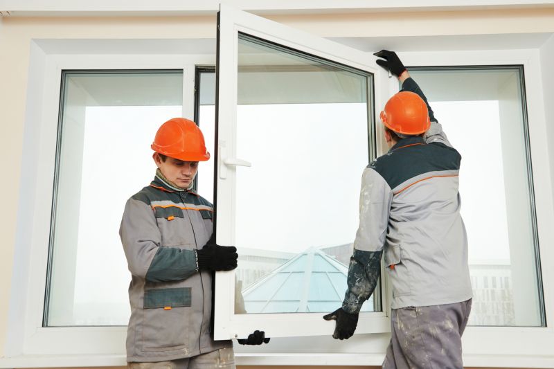 Best Time to Hire for Window Installations